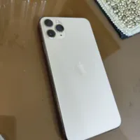 اپل iPhone 11 Pro Max با حافظهٔ ۵۱۲ گیگابایت|موبایل|گنبد کاووس, |دیوار