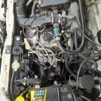 پرایدصبادوگانه کارخانه|خودرو سواری و وانت|صومعهسرا, |دیوار