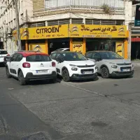 تعمیرگاه فوق تخصصی زانتیا c5. پژو۲۰۰۸. پژو۴۰۷. C3