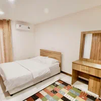 اجاره روزانه آپارتمان ۱۹۰ متری در زرهی|اجارهٔ کوتاهمدت آپارتمان و سوئیت|شیراز, یخ سازی|دیوار