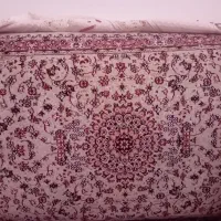 دو جفت پشتی همراه با رو پشتی بفروش میرسید