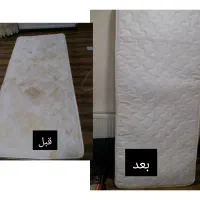 مبل شویی با کیفیت در ساری و حومه|خدمات نظافت|ساری, |دیوار