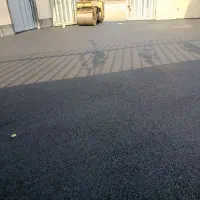 ایزوگام قیرگونی آسفالت