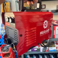 موتورجوش خانگی اینورتر جوشکاری