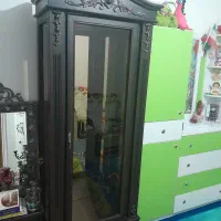 بوفه سالم وتمیز|بوفه، ویترین، کنسول|محمدیه-قزوین, |دیوار