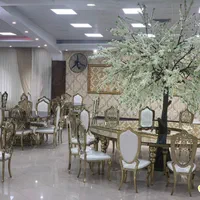 تالارهای پذیرایی و عروسی ازدواج آسان/ لیست منو|خدمات پذیرایی، مراسم|تهران, نیروی هوایی (پیروزی)|دیوار
