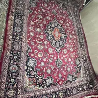 فرش دستباف۹متری