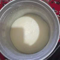 روغن حیوانی درجه یک بز