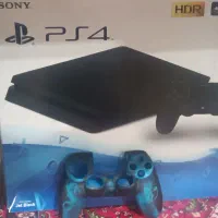 ps4 اسلیم