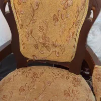 مبل ۸ نفره|مبلمان خانگی و میز عسلی|اصفهان, شیخ طوسی|دیوار