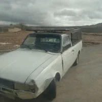 وانت پیکان۸۸|خودرو سواری و وانت|شیروان (خراسان), |دیوار