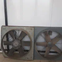 فن هواکش ۷۰×۷۰