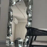 آینه قدی بسیار شیک و برند