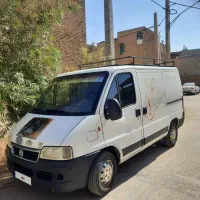 فیات دوکاتو ۲۰۰۶ مناسب کمپر و مشاغل سیار|خودرو سواری و وانت|تهران, بوستان چیتگر|دیوار