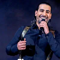 بلیط کنسرت مجید رضوی جمعه جایگاه vip