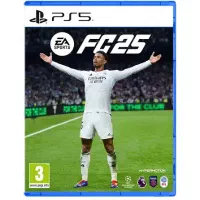 بازی فیفا ۲۵ و ۲۴