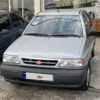 پراید|خودرو سواری و وانت|کرج, گلشهر|دیوار