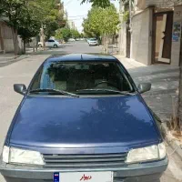 روآ سرمه ای متالیک بدون رنگ بدون آفتاب سوختگی