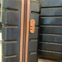 چمدان دلسی ست ۴ سایز|کیف، کفش، کمربند|تهران, نارمک|دیوار