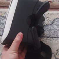عینک واقعیت مجازی