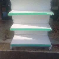قفسه ترک در حد نو