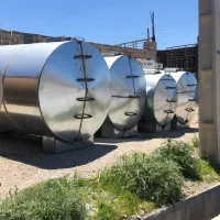 تانکر سازی|مصالح و تجهیزات ساختمان|ایلام, |دیوار