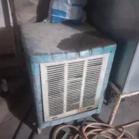 کولر آبی