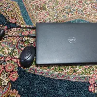 لپتاپ dell|رایانه همراه|زابل, |دیوار