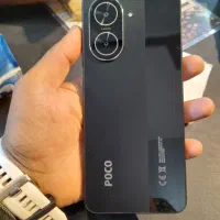 گوشی poco c71