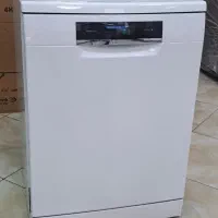 ماشین ظرفشوی بوش سری ۸ زئولیت دار