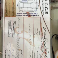 سمند ال ایکس مدل ۸۷|خودرو سواری و وانت|گرگان, |دیوار