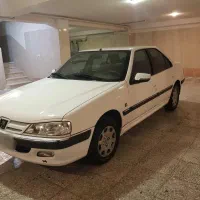 فروش پژ پارس سال ۹۳|خودرو سواری و وانت|کرج, فاز ۳ مهرشهر|دیوار