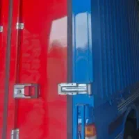 استخدام راننده پخش مواد غذایی