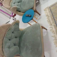 مبل نیم ست