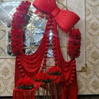 گل آرایی و بادکنک آرایی