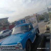 نیسان|خودرو سواری و وانت|یاسوج, |دیوار