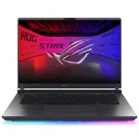 لپ تاپ ASUS ROG STRIX|رایانه همراه|مشهد, احمدآباد|دیوار