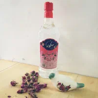 گلاب سنگین و درجه یک