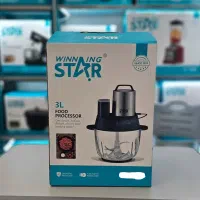 پخش عمده سالاد ساز و غذا ساز STARسفارش انگلستان