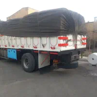 البرز تک باری 270|خودرو سنگین|میاندوآب, |دیوار