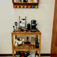 میز بار (مینی کافی بار و کافیبار)|بوفه، ویترین، کنسول|کرمانشاه, |دیوار