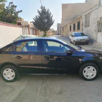 تارا ۱۴۰۲ TU5p دنده ای مشکی