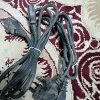 تعدادی کابل کامپیوتر