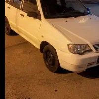 پراید ۱۳۲|خودرو سواری و وانت|گرگان, |دیوار