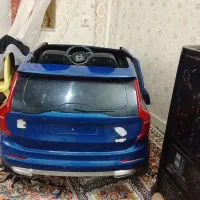 ماشین شارژی|اسباب‌بازی بچه|فاروج, |دیوار