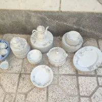 سرویس پذیرایی ۱۲ نفره ۸۶ پارچ