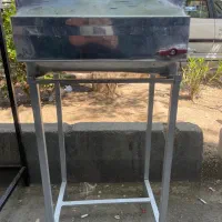 انواع کباب پز