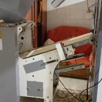 فروش امتیاز نانوایی لواشی یارانه نوع۲|فروشگاه و مغازه|آستارا, |دیوار