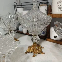 سرویس میوه خوری پذیرایی 12نفره