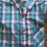 پیراهن مردانه سایز اسمال مناسب نوجوان